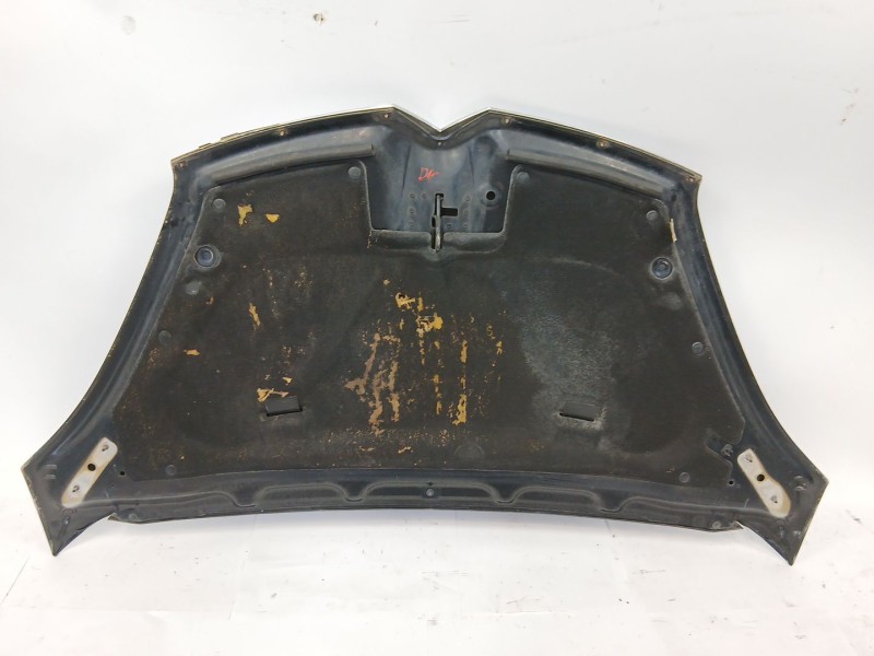 Recambio de capot para citroën c4 picasso 1.6 16v hdi fap referencia OEM IAM   