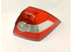 Recambio de piloto trasero derecho para renault megane ii sedán (lm0/1_) 1.9 dci (lm0g, lm1g, lm2c) referencia OEM IAM    2