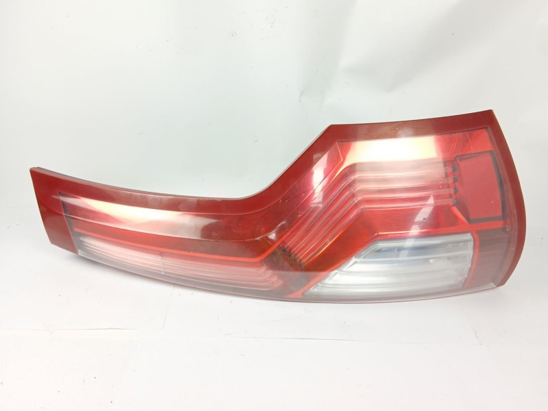 Recambio de piloto trasero derecho para citroën c4 picasso 1.6 16v hdi fap referencia OEM IAM 00946602  