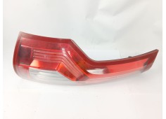 Recambio de piloto trasero izquierdo para citroën c4 picasso 1.6 16v hdi fap referencia OEM IAM 00946601   2