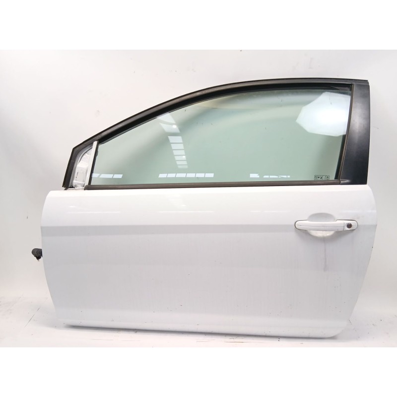 Recambio de puerta delantera izquierda para ford focus ii (da_, hcp, dp) 1.8 tdci referencia OEM IAM   