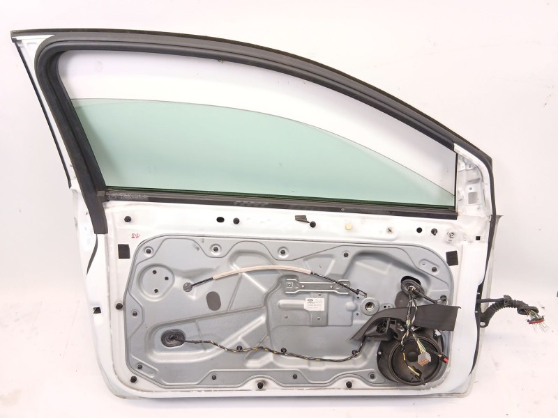 Recambio de puerta delantera izquierda para ford focus ii (da_, hcp, dp) 1.8 tdci referencia OEM IAM   