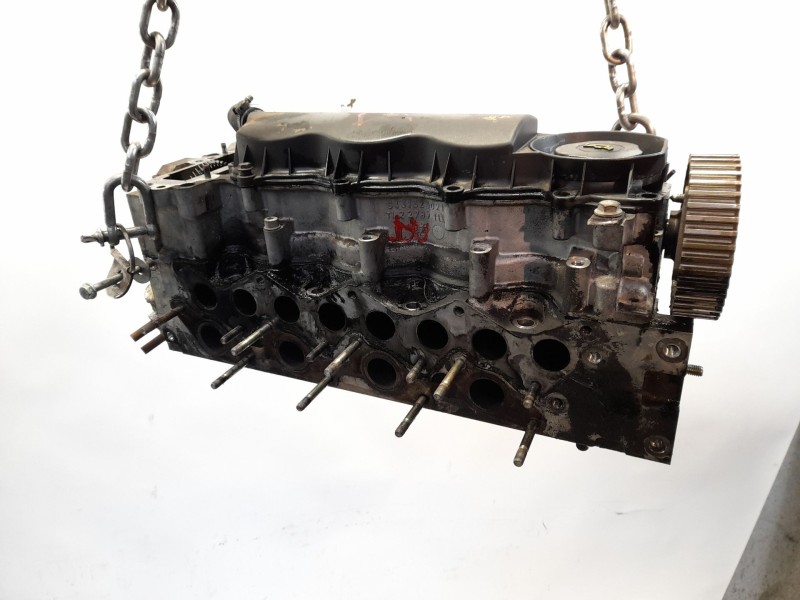 Recambio de culata para peugeot referencia OEM IAM   