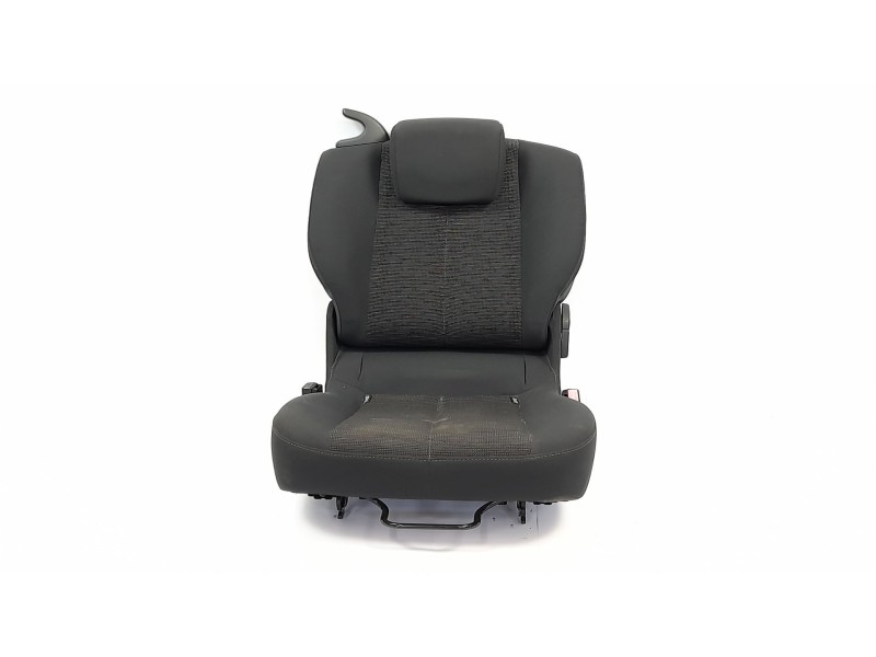 Recambio de asientos traseros izquierdos para renault scenic ii 1.5 dci diesel referencia OEM IAM   
