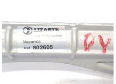Recambio de cremallera direccion para  referencia OEM IAM 7943002726  802605 2