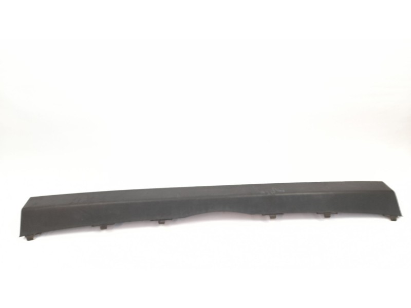 Recambio de paragolpes trasero para mercedes sprinter 3,5-t furgón (906) 316 cdi referencia OEM IAM A9068800171  