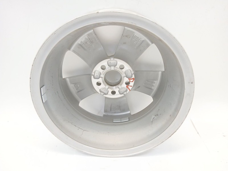 Recambio de llanta para  referencia OEM IAM 6V0601025A  