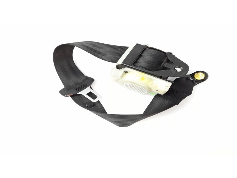 Recambio de cinturon seguridad trasero derecha para audi a4 avant (8e) 1.9 tdi referencia OEM IAM 6079503  