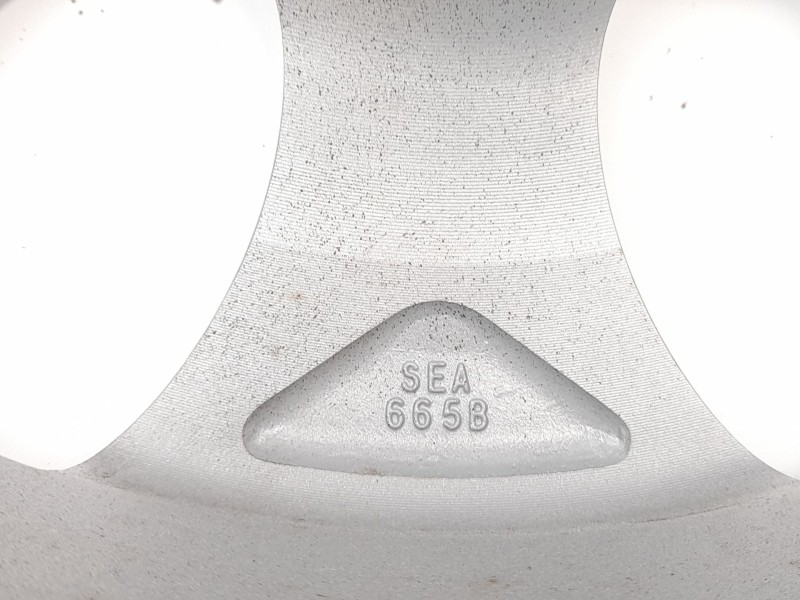 Recambio de llanta para  referencia OEM IAM SEA665B  