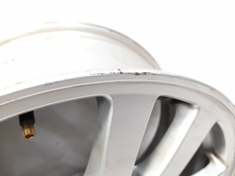 Recambio de llanta para  referencia OEM IAM TL0665A (ENKEI)  