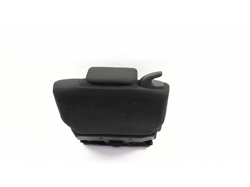 Recambio de asientos traseros izquierdos para renault scenic ii 1.5 dci diesel referencia OEM IAM   