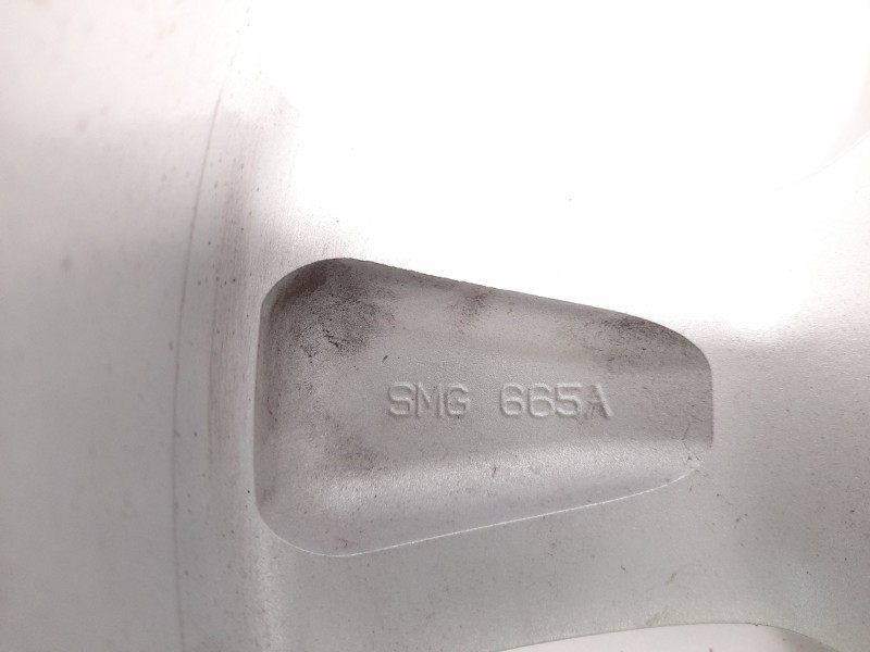 Recambio de llanta para  referencia OEM IAM SMG665A  