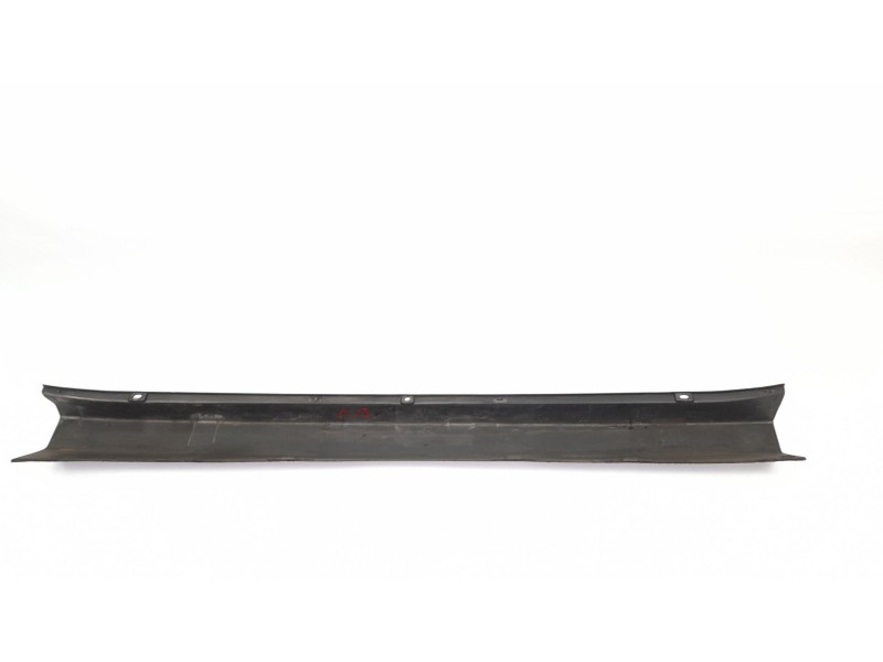 Recambio de paragolpes trasero para mercedes sprinter 3,5-t furgón (906) 316 cdi referencia OEM IAM A9068800171  