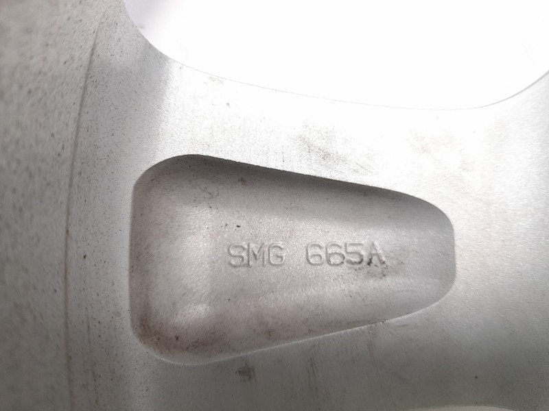 Recambio de llanta para  referencia OEM IAM SMG665A  