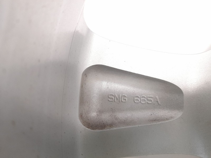 Recambio de llanta para  referencia OEM IAM SMG665A  
