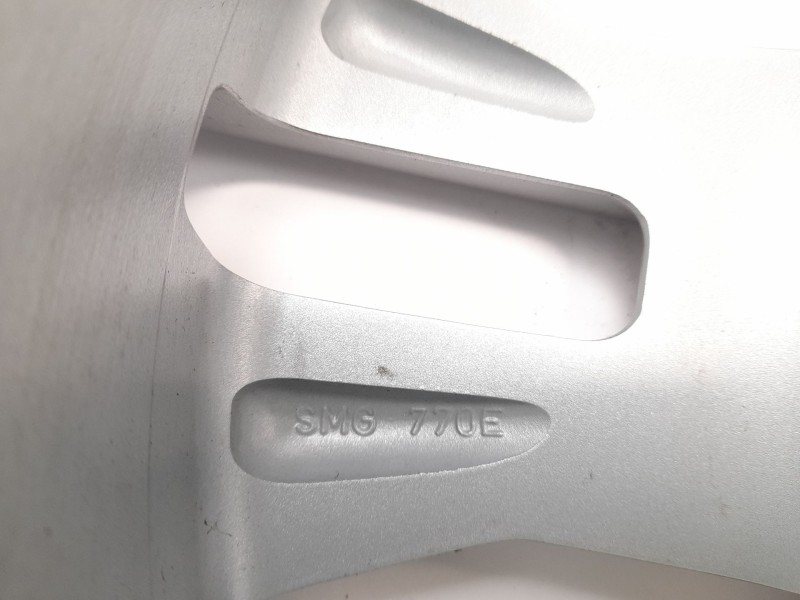 Recambio de llanta para  referencia OEM IAM SMG770E  