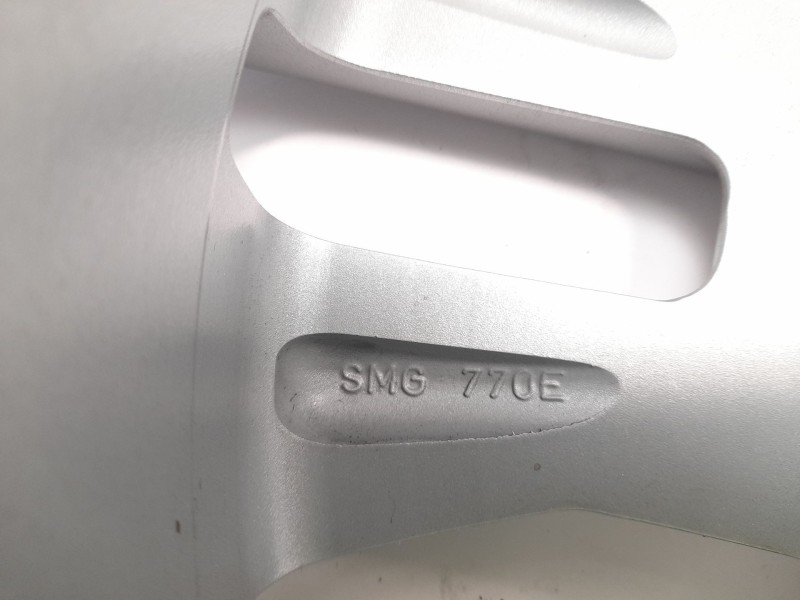 Recambio de llanta para  referencia OEM IAM SMG770E  
