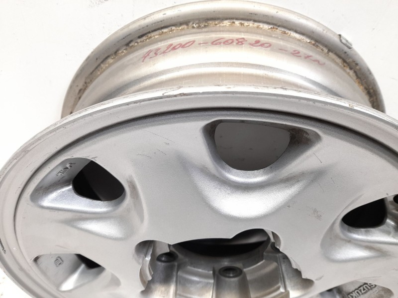 Recambio de llanta para  referencia OEM IAM SUZUKI  