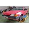 ford fiesta iii (gfj) del año 1991