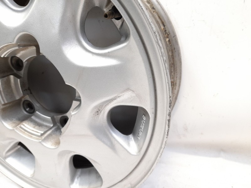 Recambio de llanta para  referencia OEM IAM SUZUKI  