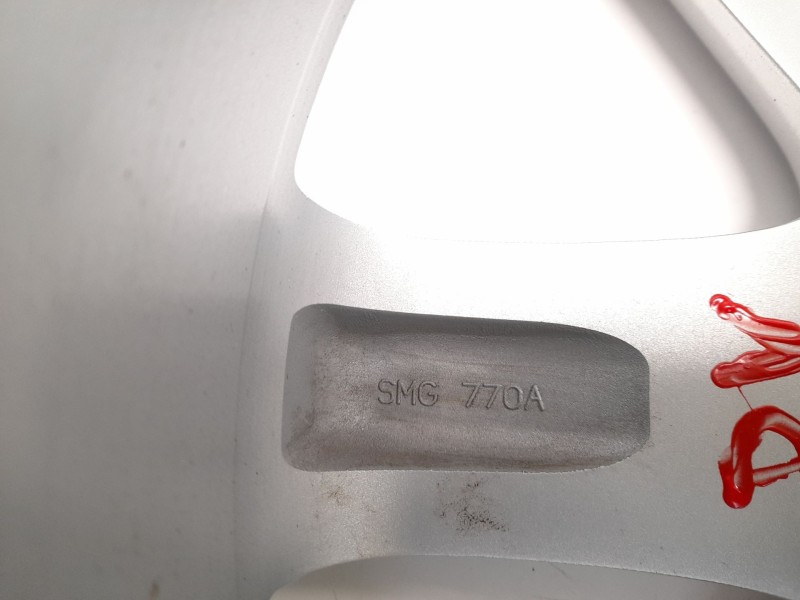 Recambio de llanta para  referencia OEM IAM SMG770A  