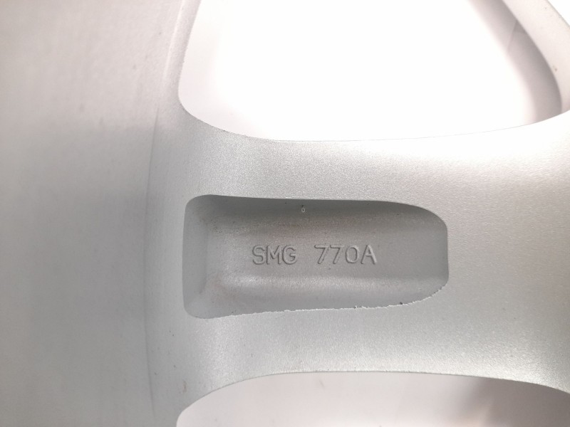 Recambio de llanta para  referencia OEM IAM SMG770A  