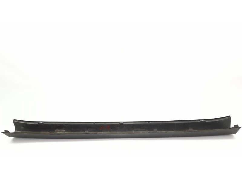 Recambio de paragolpes trasero para mercedes sprinter 3,5-t furgón (906) 316 cdi referencia OEM IAM A9068800171  