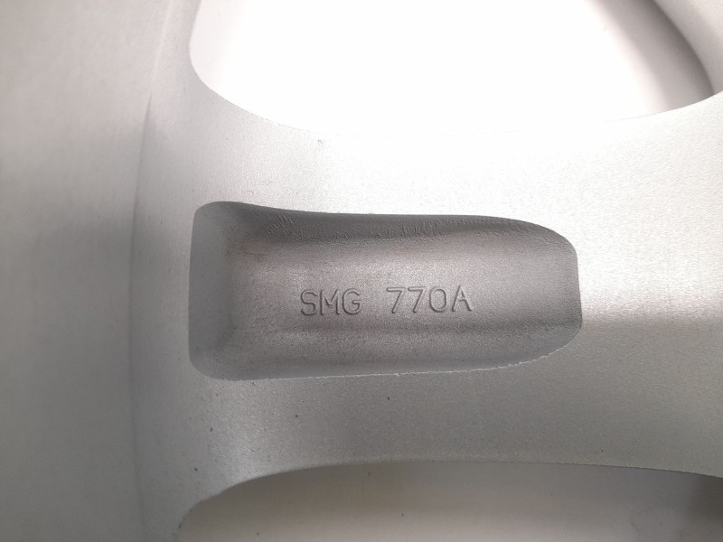 Recambio de llanta para  referencia OEM IAM SMG770A  