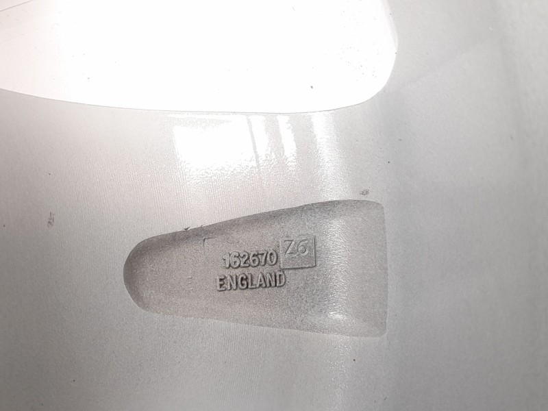Recambio de llanta para  referencia OEM IAM 162670  