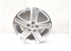 Recambio de llanta para  referencia OEM IAM ENKEI SUZUKI  