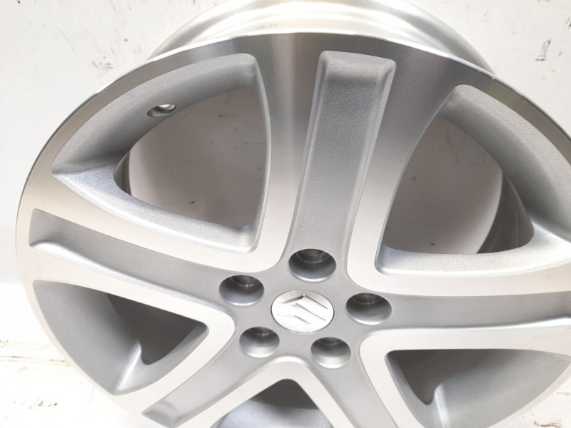 Recambio de llanta para  referencia OEM IAM ENKEI SUZUKI  
