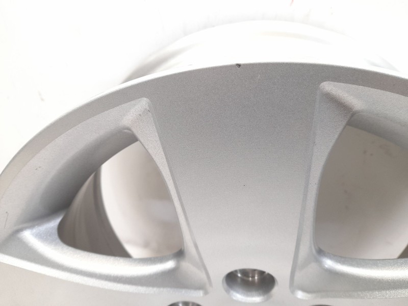 Recambio de llanta para  referencia OEM IAM ENKEI SUZUKI  