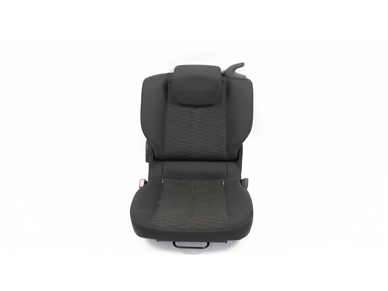 Recambio de asientos traseros derechos para renault scenic ii 1.5 dci diesel referencia OEM IAM   