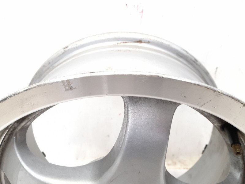 Recambio de llanta para  referencia OEM IAM 65Jx155x100  
