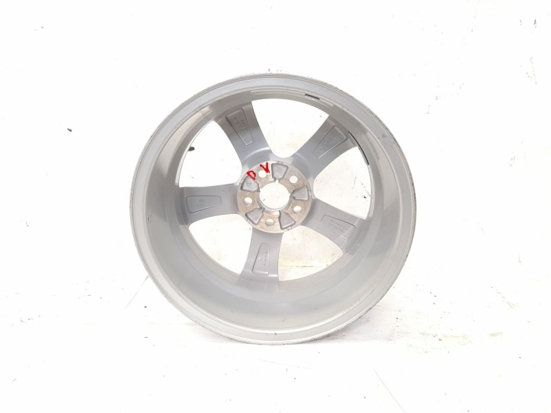 Recambio de llanta para  referencia OEM IAM 6L0601025M65Jx16H2ET43  