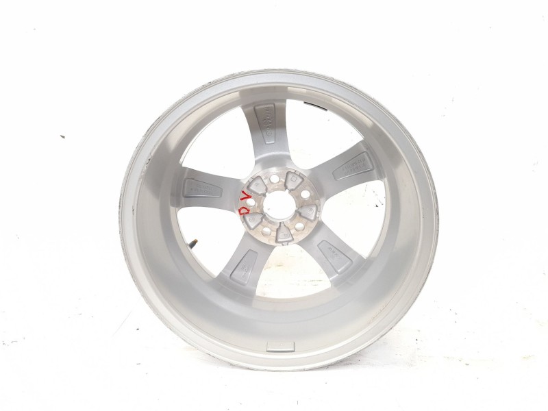 Recambio de llanta para  referencia OEM IAM 6L0601025M65Jx16H2ET43  