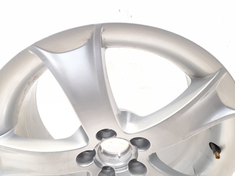 Recambio de llanta para  referencia OEM IAM 6L0601025M65Jx16H2ET43  