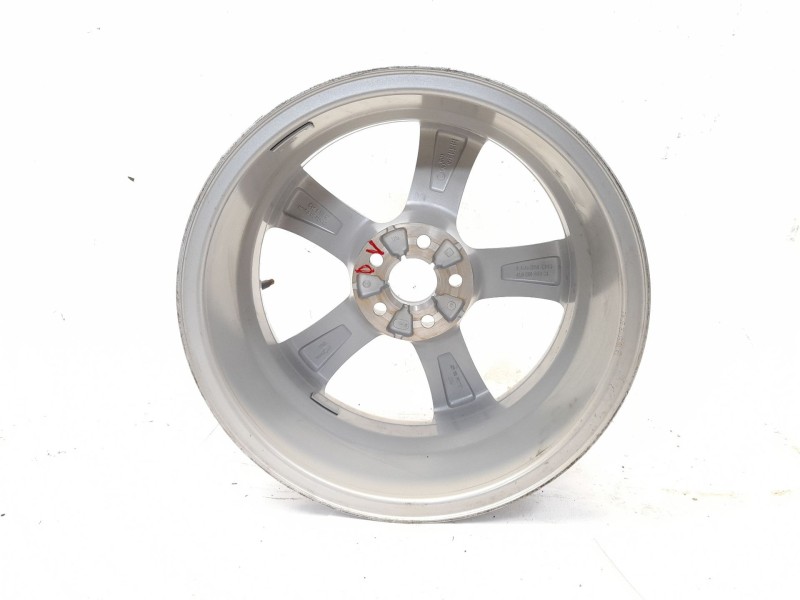 Recambio de llanta para  referencia OEM IAM 6L0601025M65Jx16H2ET43  
