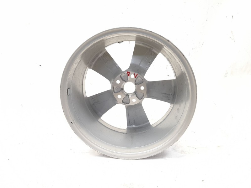 Recambio de llanta para  referencia OEM IAM 5F0601025B75Jx17H2ET51  
