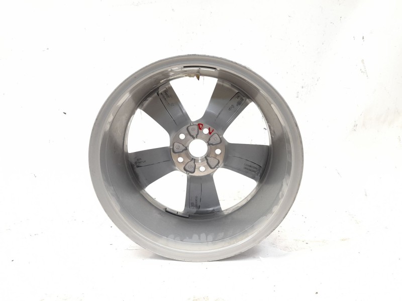 Recambio de llanta para  referencia OEM IAM 5F0601025B75Jx17H2ET51  