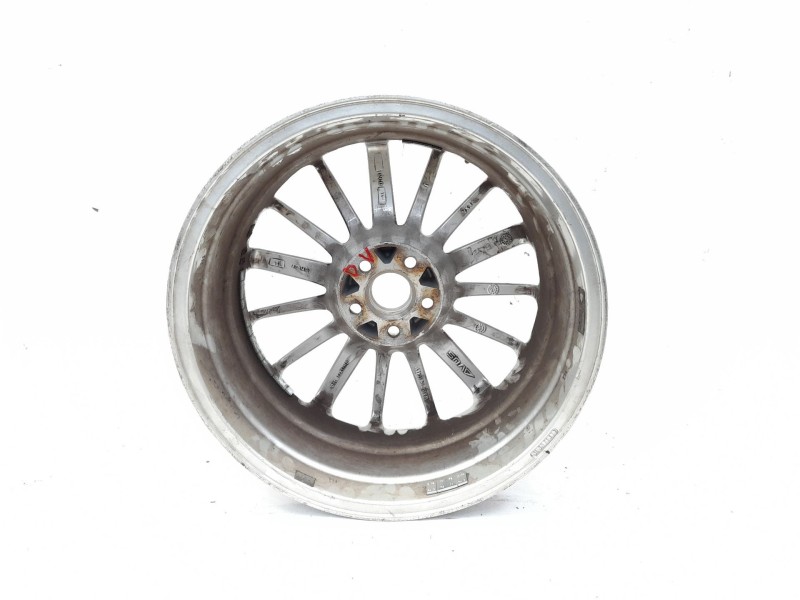 Recambio de llanta para  referencia OEM IAM 6L60714907Jx17H2ET41  