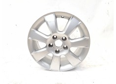 Recambio de llanta para  referencia OEM IAM 1P0601025G65Jx16H2ET50  