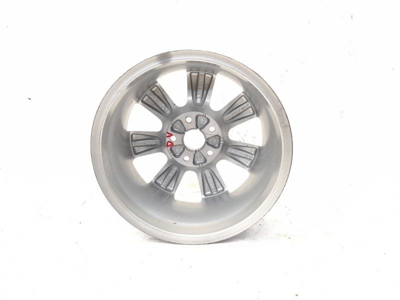 Recambio de llanta para  referencia OEM IAM 1P0601025G65Jx16H2ET50  