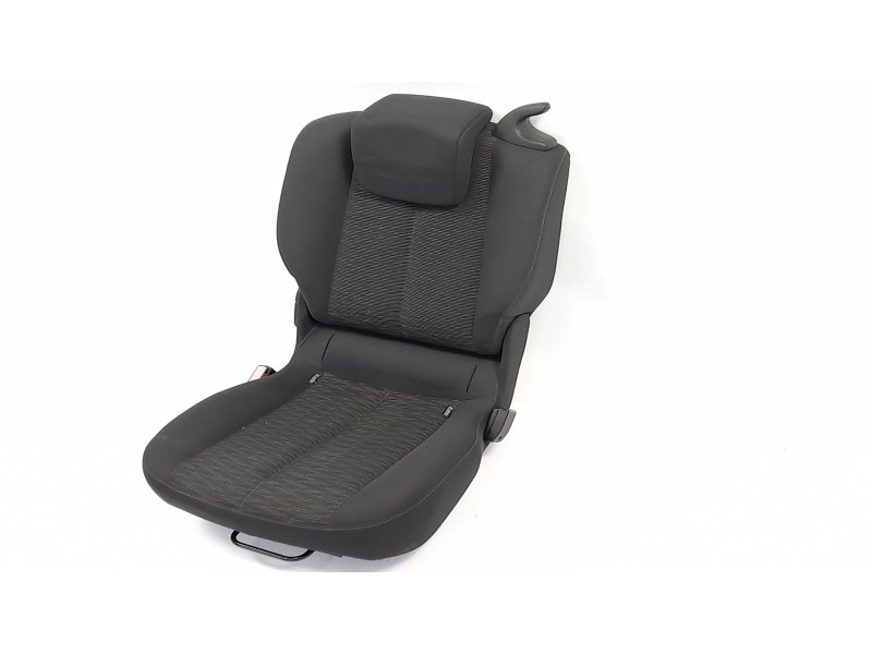 Recambio de asientos traseros derechos para renault scenic ii 1.5 dci diesel referencia OEM IAM   