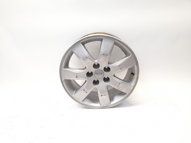 Recambio de llanta para  referencia OEM IAM 529102P1707Jx1741  
