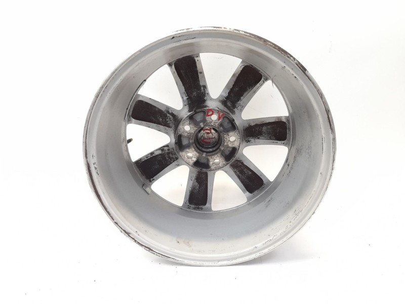 Recambio de llanta para  referencia OEM IAM 529102P1707Jx1741  