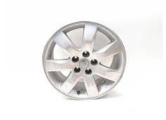 Recambio de llanta para  referencia OEM IAM 529102P1707Jx1741  