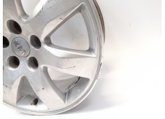 Recambio de llanta para  referencia OEM IAM 529102P1707Jx1741   2