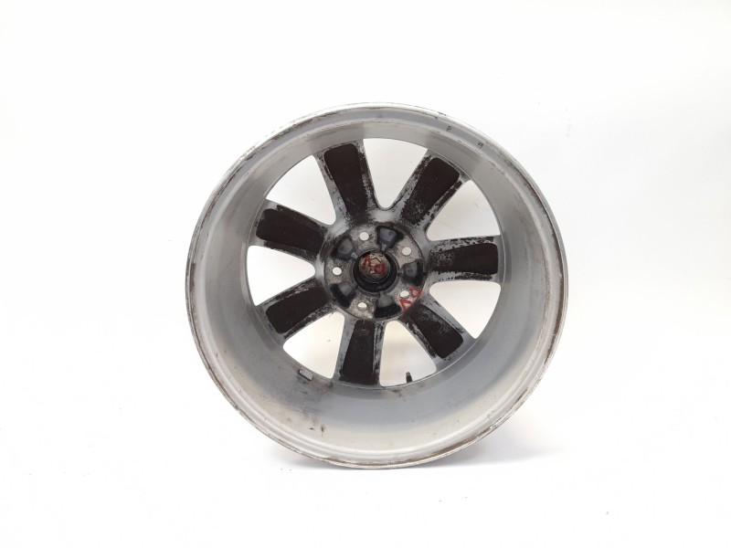 Recambio de llanta para  referencia OEM IAM 529102P1707Jx1741  