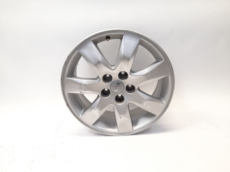Recambio de llanta para  referencia OEM IAM 529102P1707Jx1741  